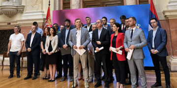 Potpisan “Dogovor za pobedu”