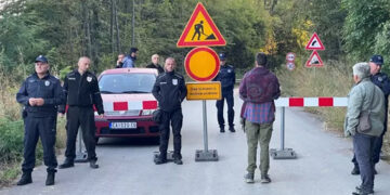 Reakcije: Todorović probio put, zavadio građane, pokazao svu bahatost