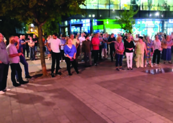 Ovu borbu moramo sami završiti