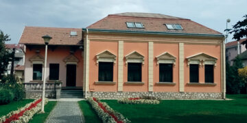 Legat Branka Stankovića – Gradovi Evrope