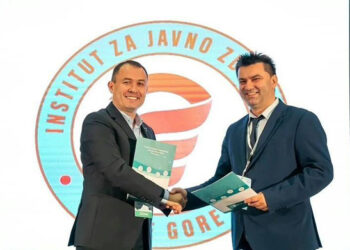 Potpisan Memorandum o saradnji