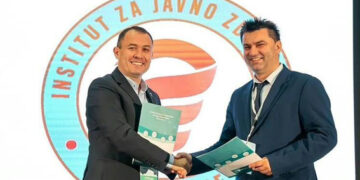 Potpisan Memorandum o saradnji