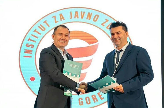 Potpisan Memorandum o saradnji