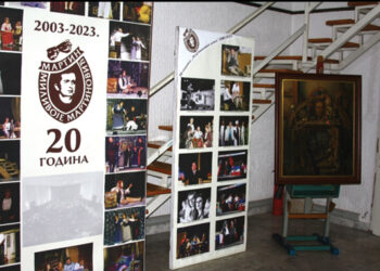 Predstave oduševile publiku u Bogatiću