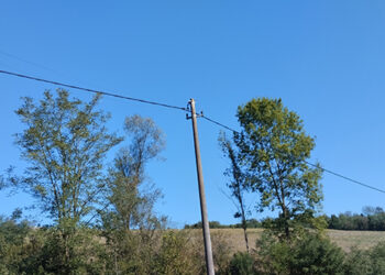 Kad nestane struje žali se „Vodovodu“