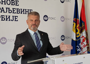 Prvi dobar potez gradonačelnika Šapca