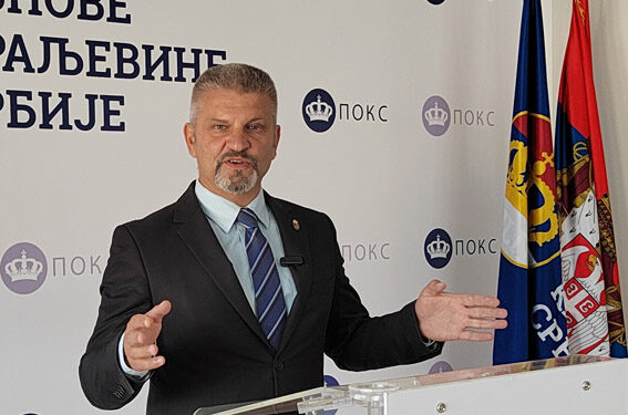 Prvi dobar potez gradonačelnika Šapca