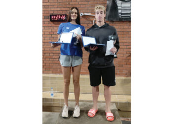 Uglješa najuspešniji takmičar mitinga