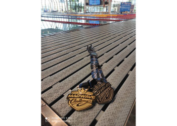 Osvojene dve medalje