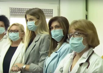 Ponovo laboratorijski nalazi krvi i urina