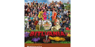 Projekcija filma BitlVanija