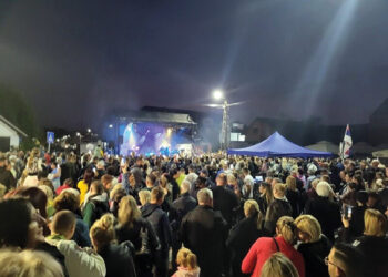 Miholjski susreti sela: inspiracija za mlade, ohrabrenje i ponos za starije