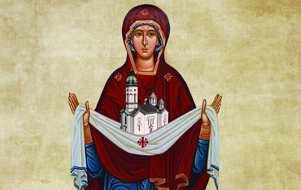 Прослава 150 година храма Покрова Пресвете Богородице у Лозници