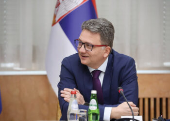 Ministar: Medijski zakoni će omogućiti da građani Srbije budu još bolje informisani