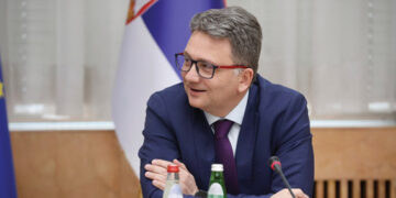 Ministar: Medijski zakoni će omogućiti da građani Srbije budu još bolje informisani