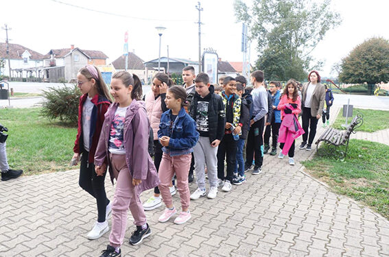 Muzejska postavka na Mišaru beleži dobru posetu