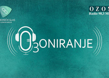 Ozoniranje 21: Odgovori policije „sedmoj sili“ (AUDIO)