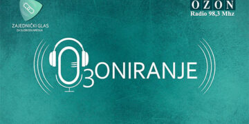 Ozoniranje 20: Videćemo, premijerka, o tom potom (AUDIO)