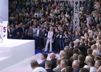 Srpska napredna stranka obeležila 15 godina postojanja i rada