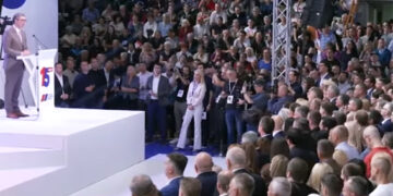 Srpska napredna stranka obeležila 15 godina postojanja i rada