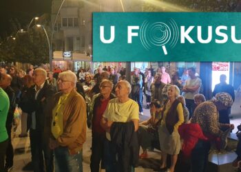 U FOKUSU: Opozicija iz Čačka poručuje: „Moramo ići u zajedničku borbu protiv ovog nakaradnog sistema“ (FOTO+VIDEO)