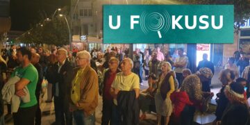 U FOKUSU: Opozicija iz Čačka poručuje: „Moramo ići u zajedničku borbu protiv ovog nakaradnog sistema“ (FOTO+VIDEO)