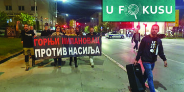 U FOKUSU: Gornji Milanovac i UZINAT istrajni u borbi protiv nasilja (VIDEO)