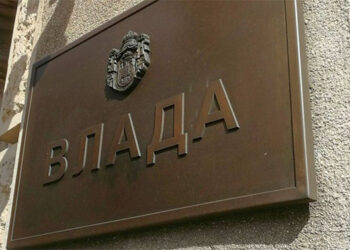 Predsednik na potezu