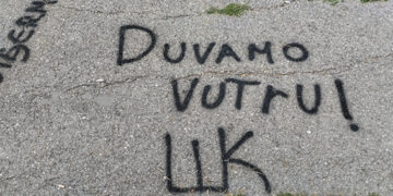 Ja tebi ti meni!