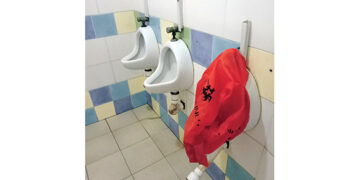 Javni WC
