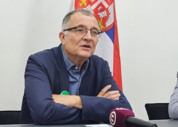 SNS vlast za dve i po godine potrošila skoro 12 milijardi dinara, na šta?