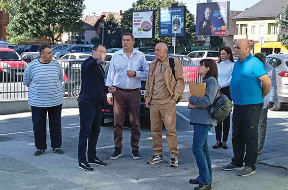 U očekivanju „Oskara kvaliteta“