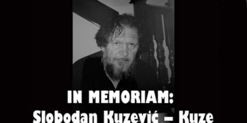 Zbogom Legendo