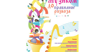 Predavanje o uticaju muzike na rani razvoj dece