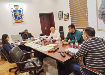 Formiran Privremeni organ u Bogatiću