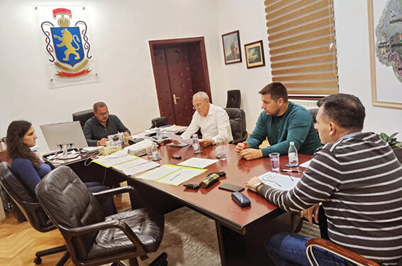 Formiran Privremeni organ u Bogatiću