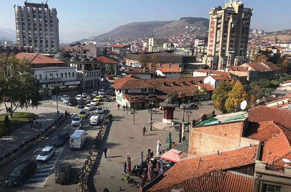 Novi Pazar i jugozapad Srbije vekovima neguju bogatstvo različitosti