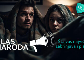 GLAS NARODA: Šta najviše zabrinjava i plaši Čačane i Milanovčane? (VIDEO)