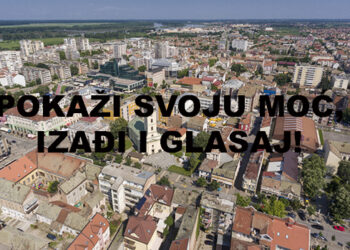 Izbori – počelo je!