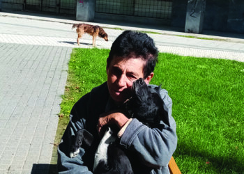Prijava za dobrotvorku
