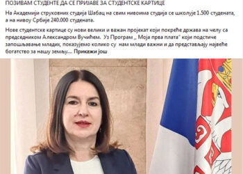 Razuzdana direktorka „izgubila“ kompas!