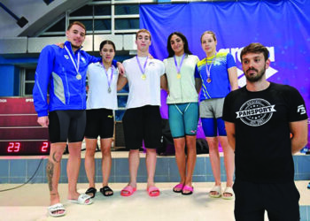 Šabac ima juniorskog prvaka države