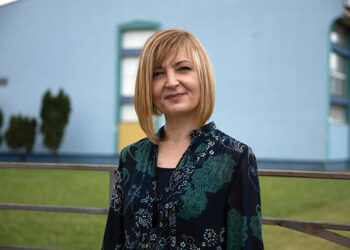 Posle tri ipo godine borbe za pravdu i istinu Apelacioni sud presudio: Jelena Jevrić nije kriva!