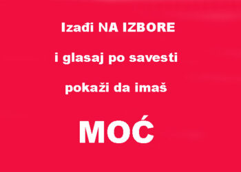 Rado idu Čivijaši u odbornike