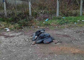 GRAĐANI REPORTERI: Nemar, nebriga i neodgovornost – put ka kolektivnoj zarazi (FOTO)