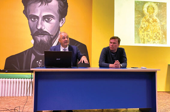 Značajne ličnosti našeg vremena