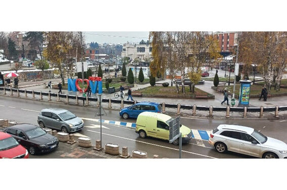 U Novom Pazaru prisutan govor mržnje na političkoj sceni
