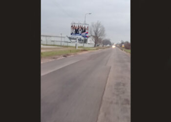 Seci uvo krpi (r)upe