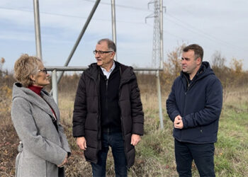 Kuzmanović: Zbog nestručnosti i nebrige projekat kvantaške pijace u Šapcu je „mrtav“