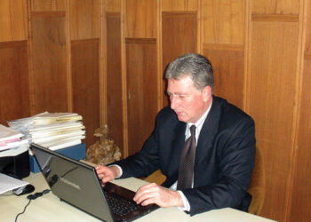 Pojedinci su već ušli u vazalni odnos sa državom